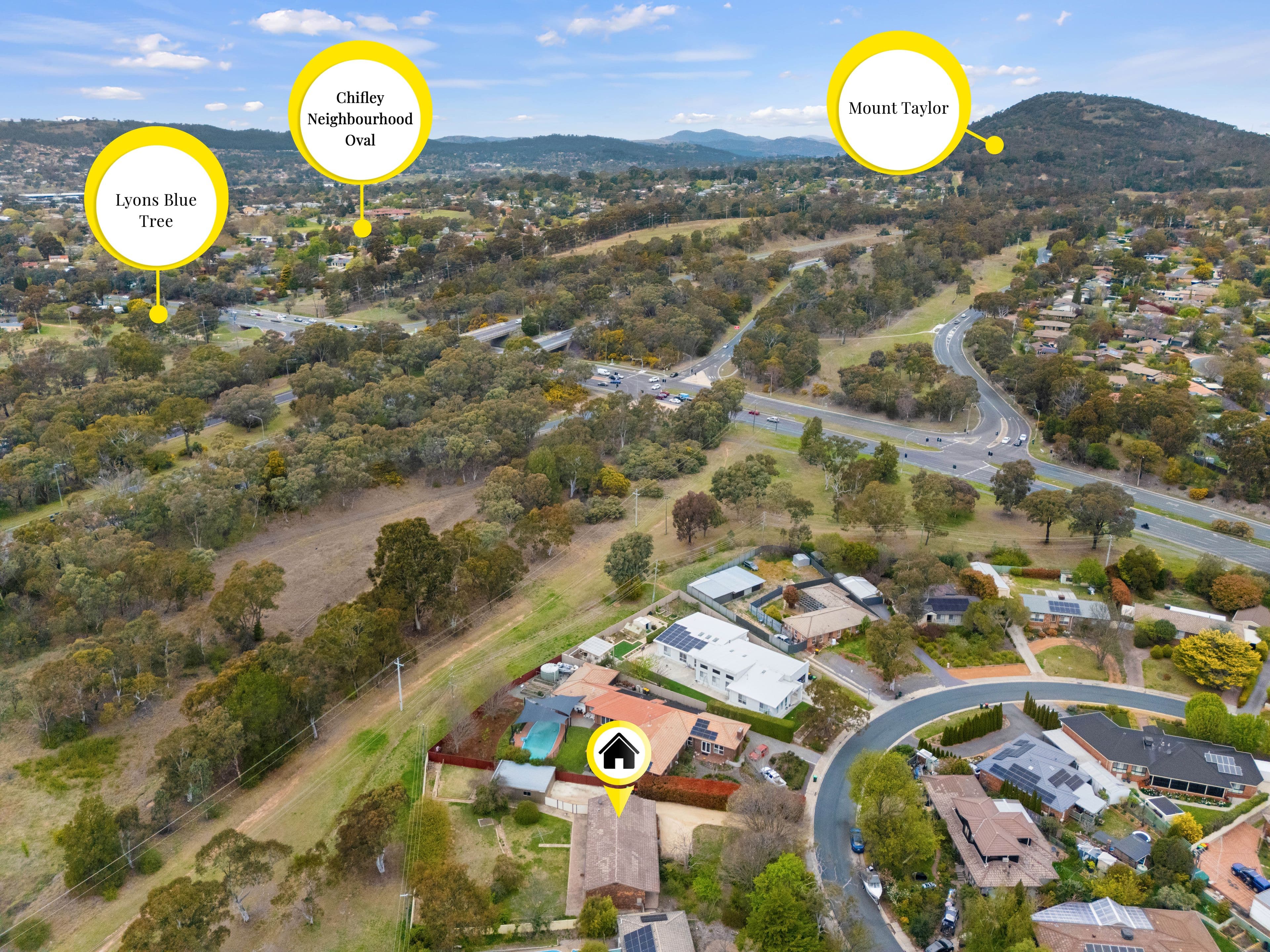 23 Wakelin Circuit, Weston ACT 2611, Weston - Thumbnail 3
