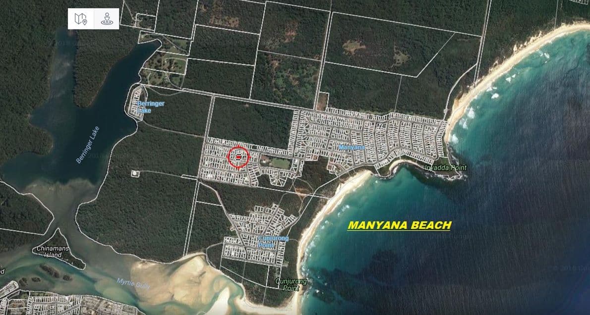 18 The Bartizan, Manyana - Thumbnail 2