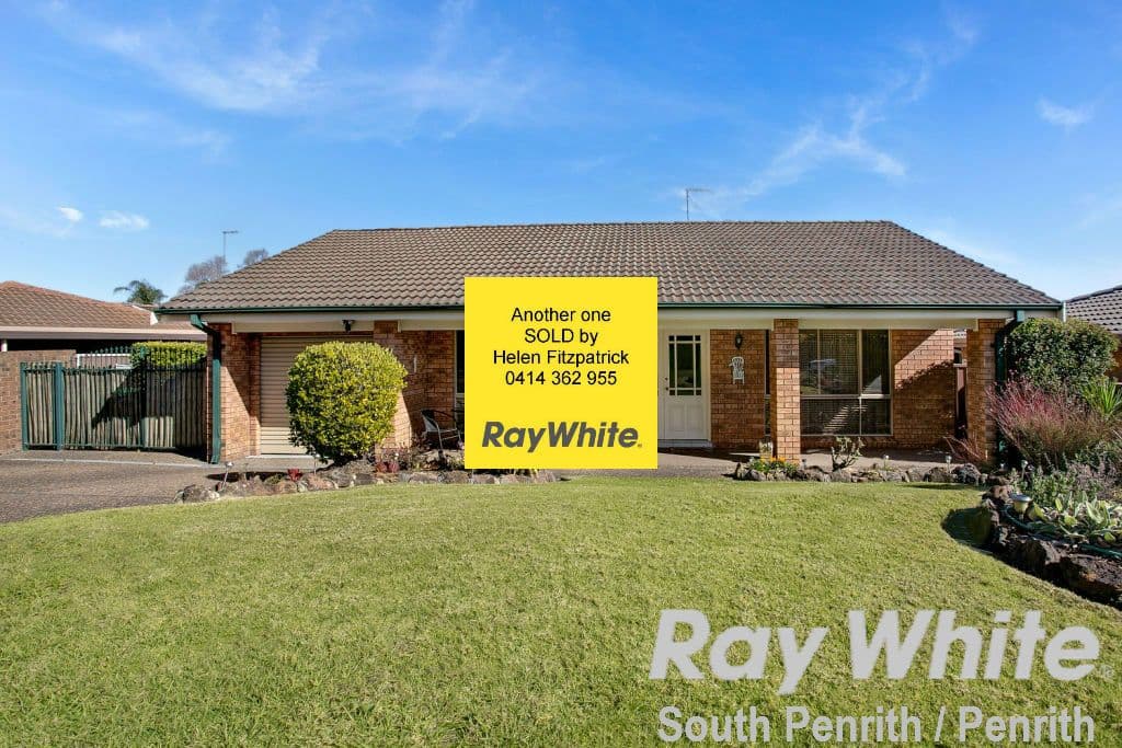 6 Ravine Close, Cranebrook - Image 1