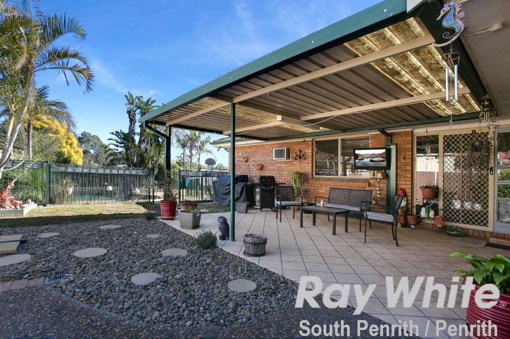 6 Ravine Close, Cranebrook - Thumbnail 7