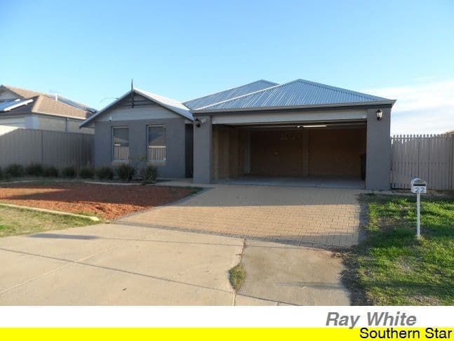 22 Flematti Circle, Brookdale WA 6112, Brookdale - Thumbnail 2