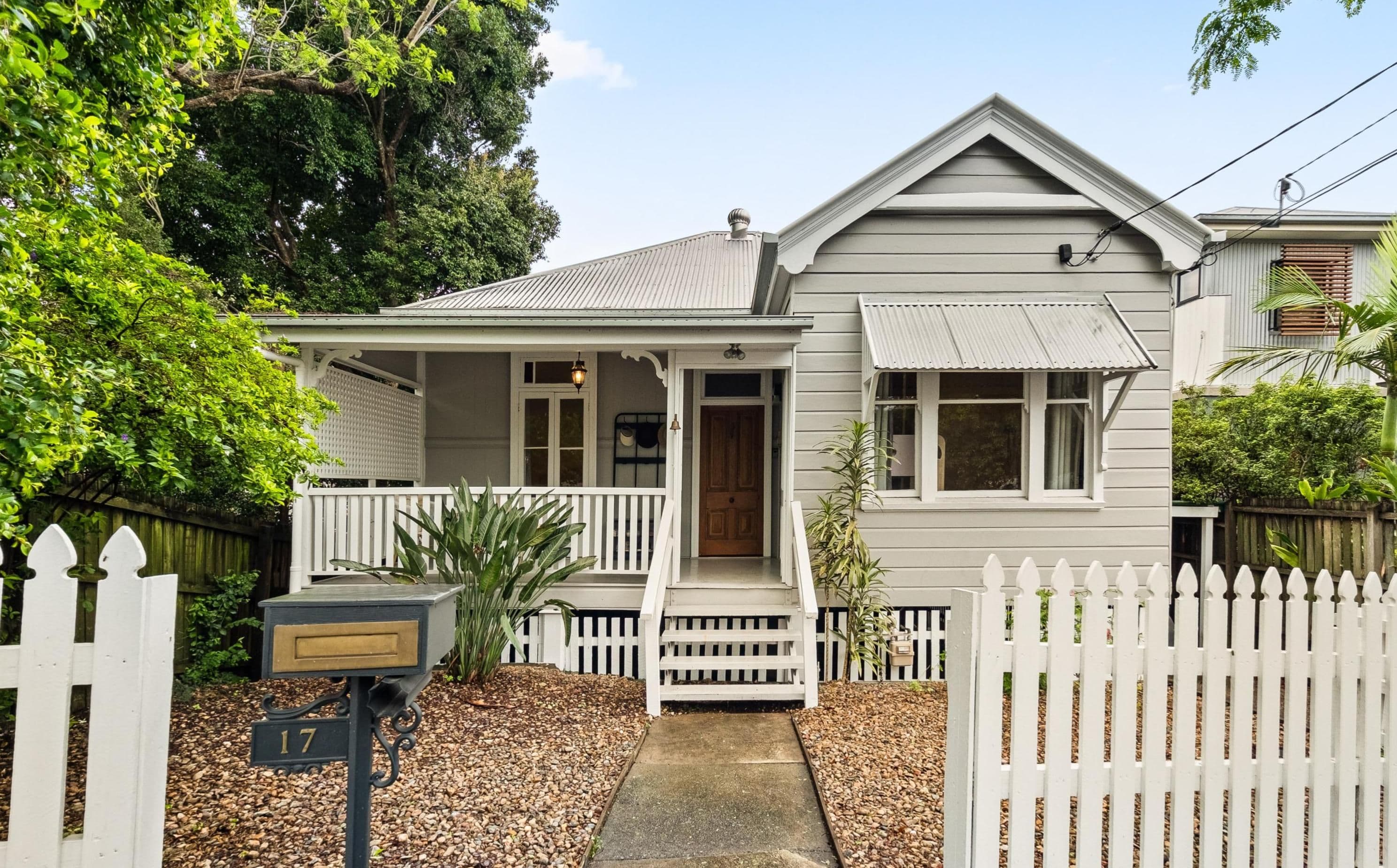 17 Wellington Road, Red Hill QLD 4059, Red Hill - Image 1