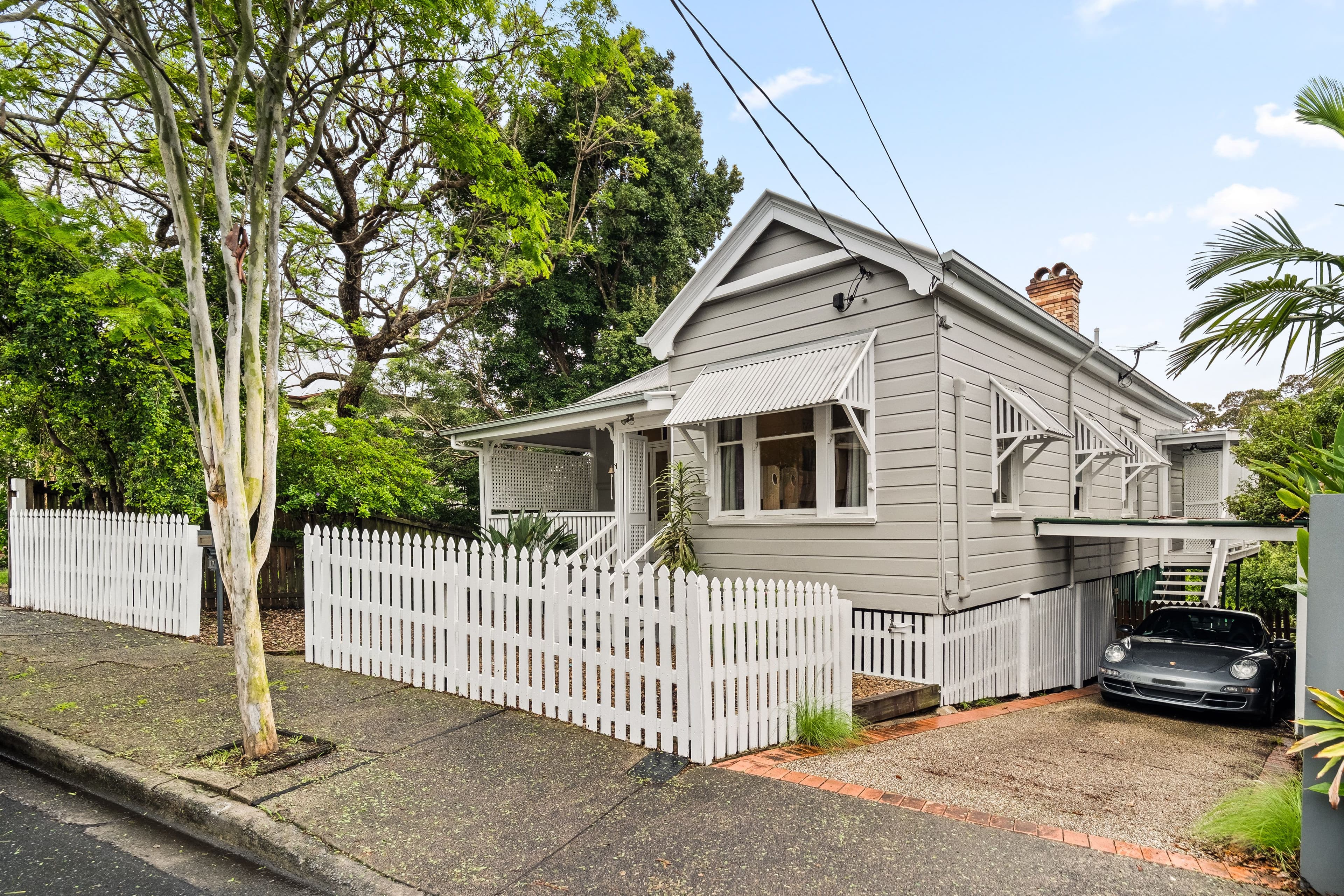 17 Wellington Road, Red Hill QLD 4059, Red Hill - Thumbnail 2