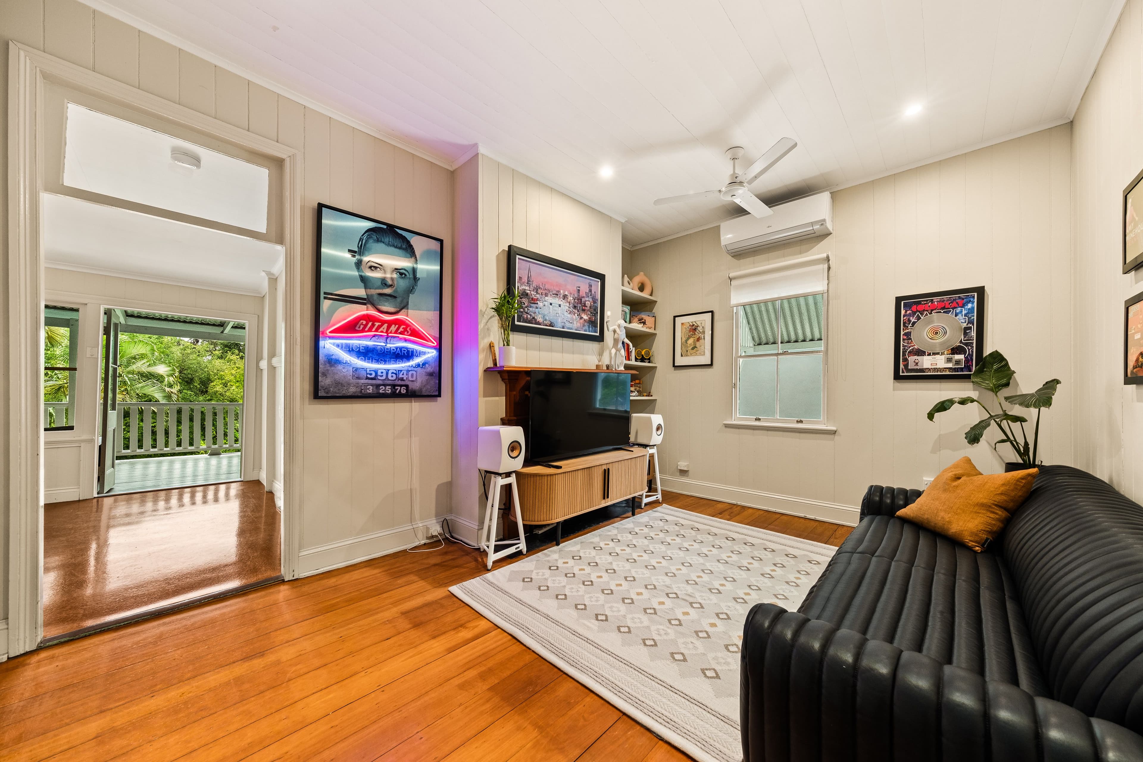17 Wellington Road, Red Hill QLD 4059, Red Hill - Thumbnail 5