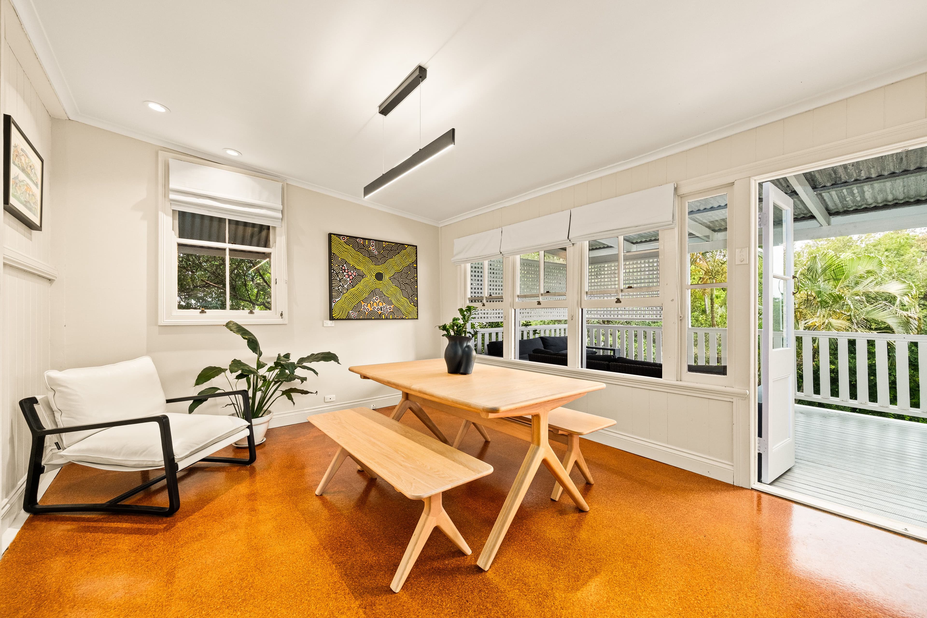 17 Wellington Road, Red Hill QLD 4059, Red Hill - Thumbnail 6