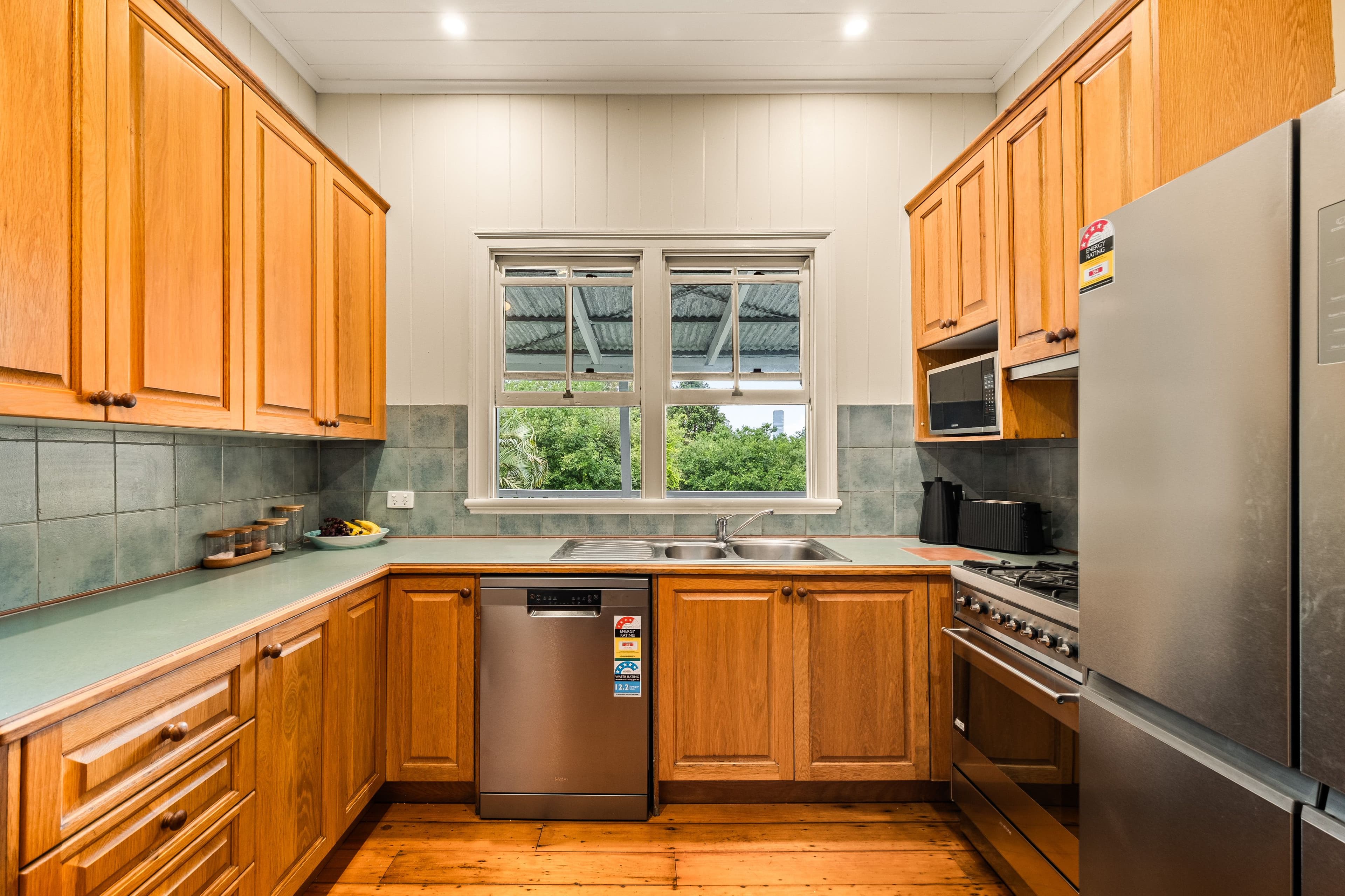 17 Wellington Road, Red Hill QLD 4059, Red Hill - Thumbnail 7
