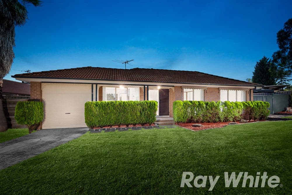 12 Streeton Circuit, Mill Park VIC 3082, Mill Park - Image 1