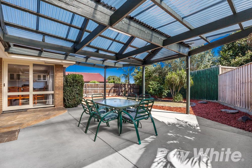 12 Streeton Circuit, Mill Park VIC 3082, Mill Park - Thumbnail 7
