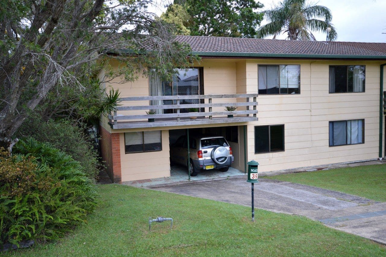 39 13th Avenue, SAWTELL NSW 2452, Sawtell - Image 1