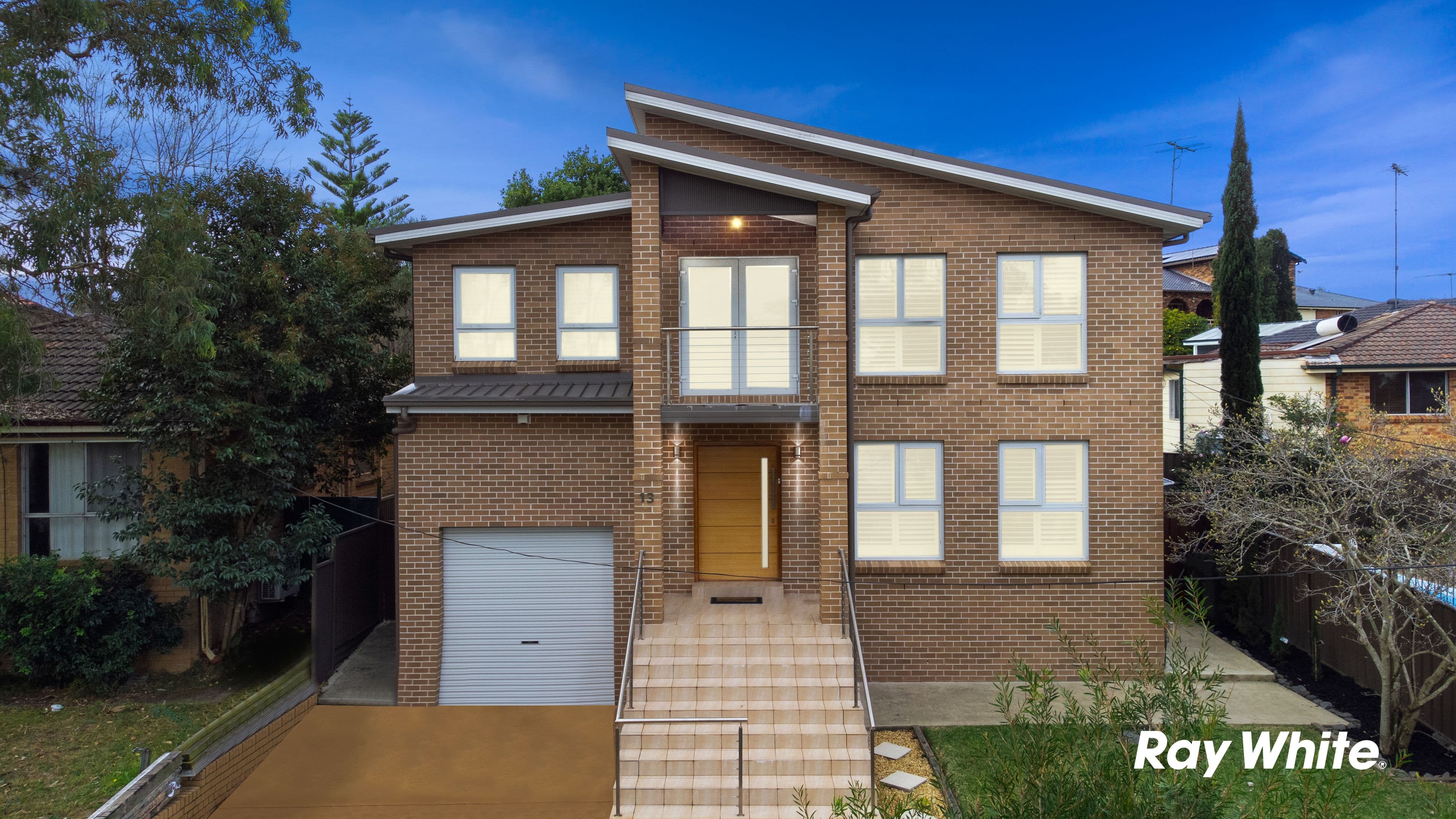 13 Nairana Drive, Marayong NSW 2148, Marayong - Image 1