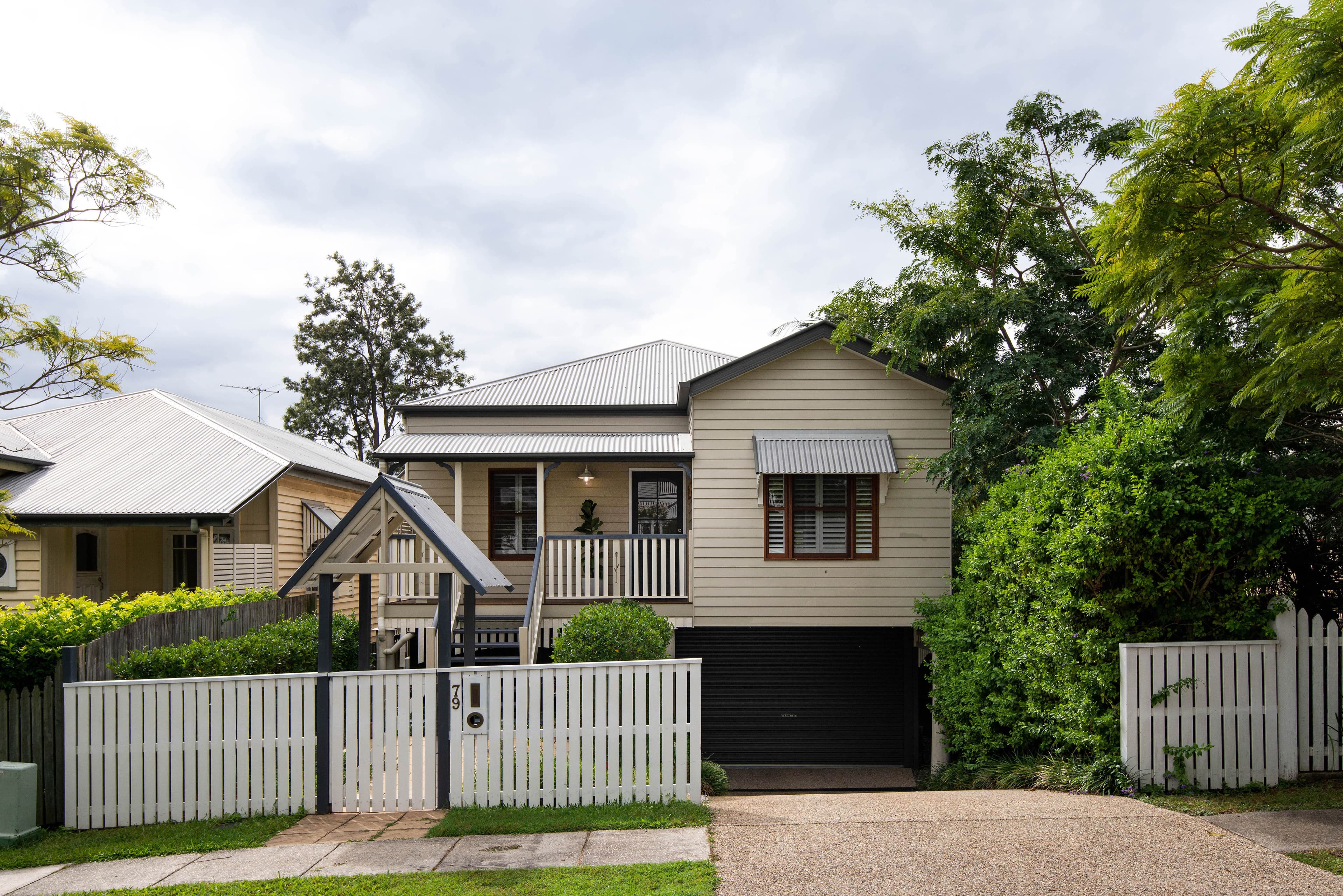 79 Alexandra Street, Bardon QLD 4065, Bardon - Image 1