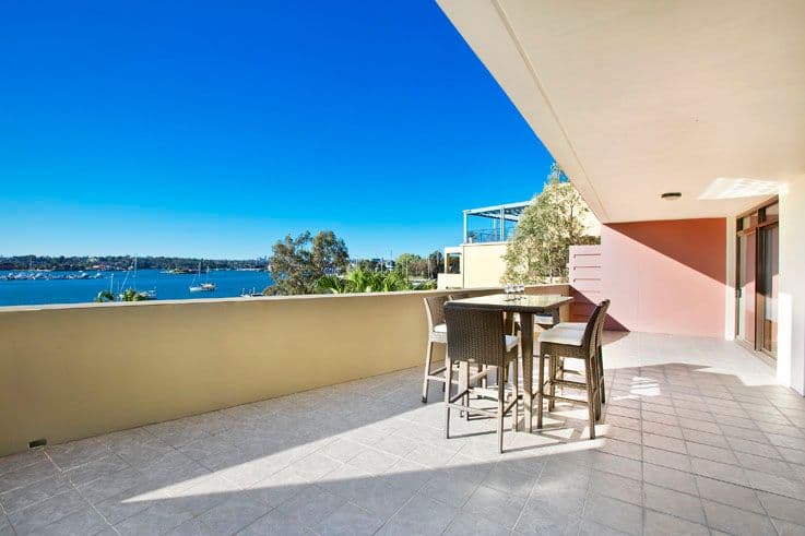31 Margaret Street, ROZELLE NSW 2039, Rozelle - Image 1