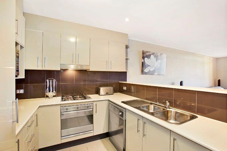 31 Margaret Street, ROZELLE NSW 2039, Rozelle - Thumbnail 3