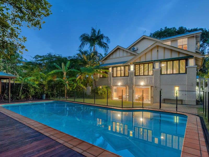 47 Riverview Terrace, HAMILTON QLD 4007, Hamilton - Image 1