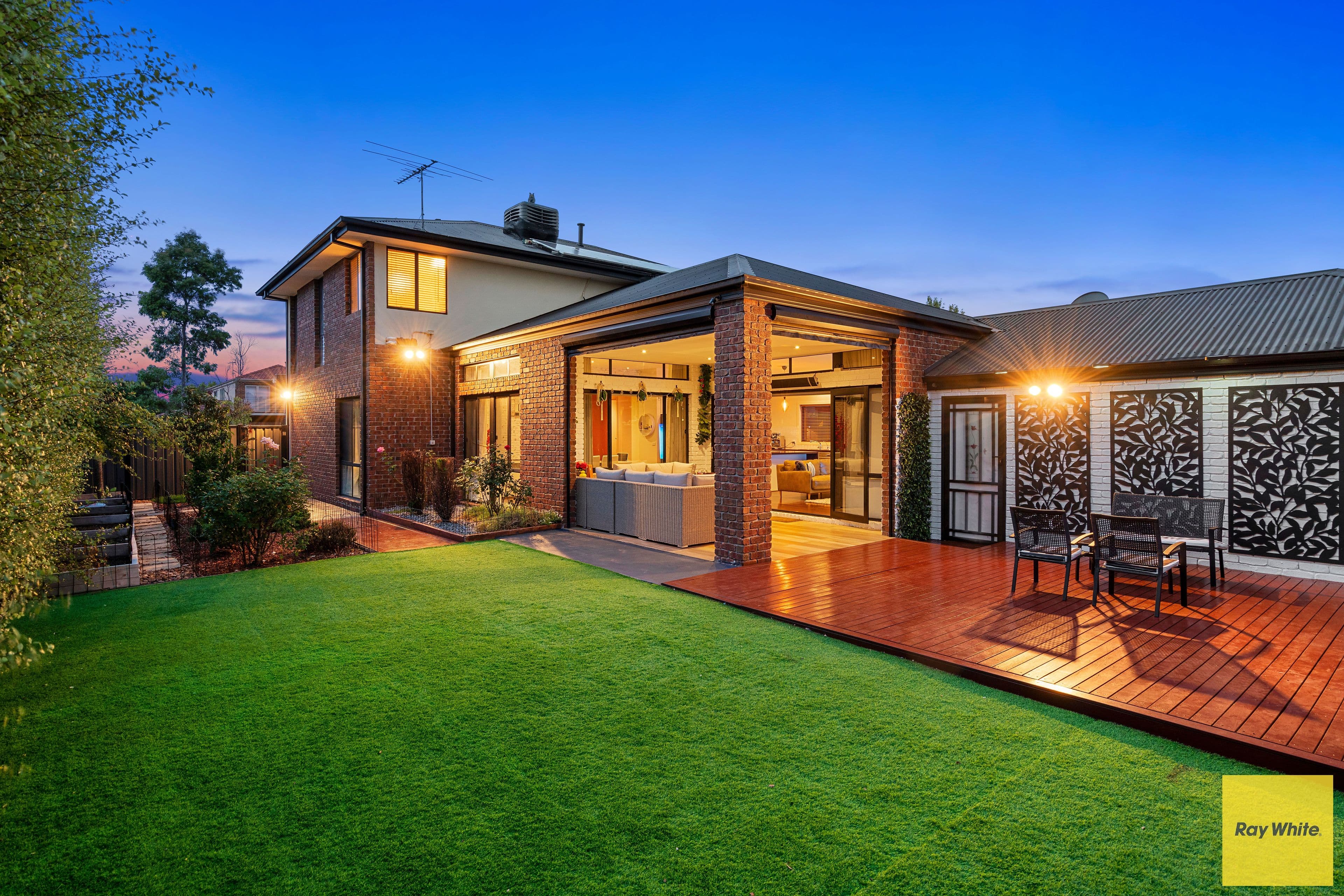 6 Innisfail Drive, Point Cook VIC 3030, Point Cook - Image 1
