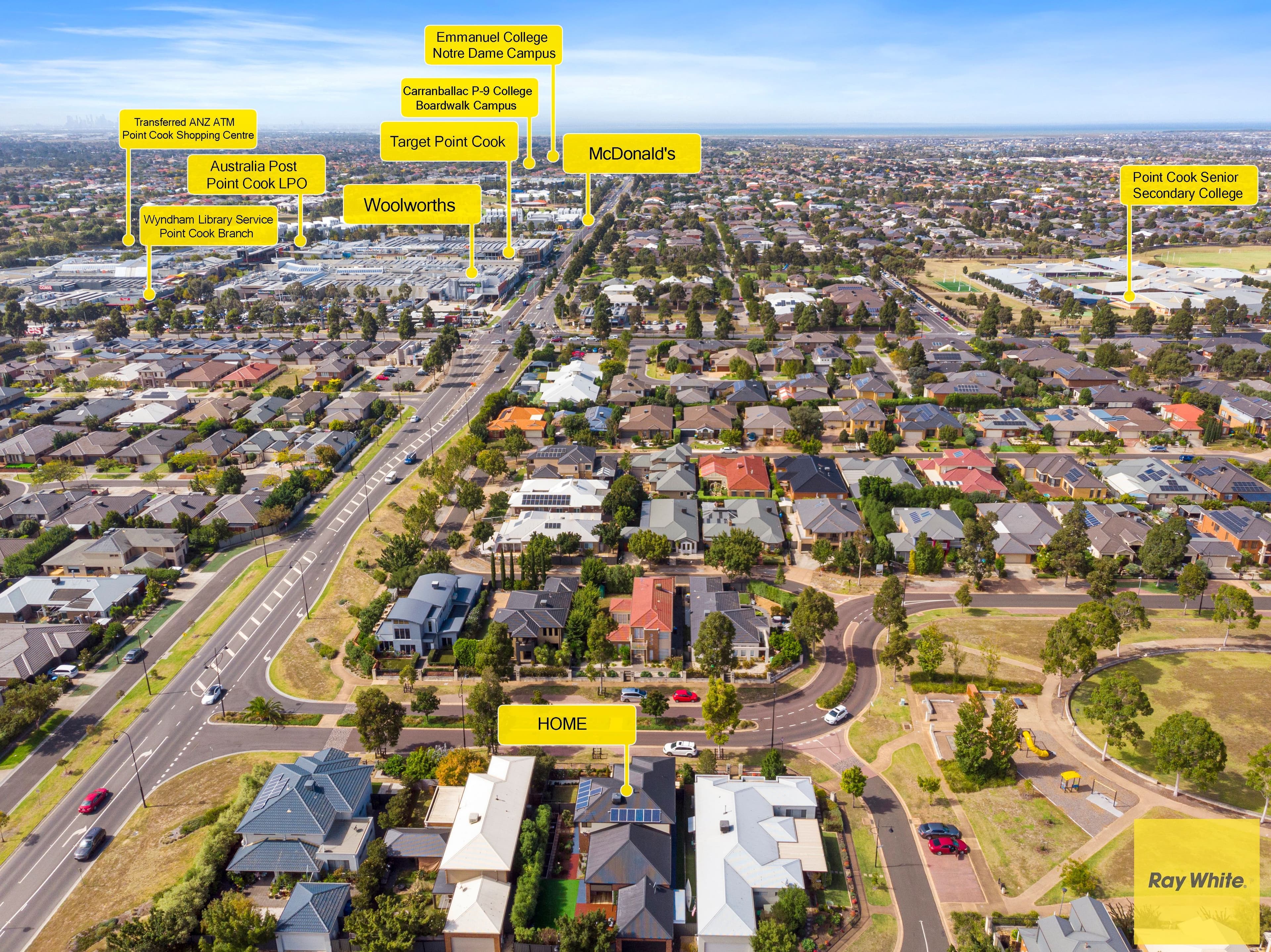 6 Innisfail Drive, Point Cook VIC 3030, Point Cook - Thumbnail 5