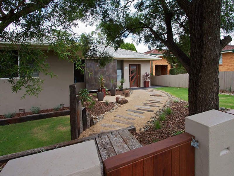 5 Barbara Street, RANGEVILLE QLD 4350, Rangeville - Image 1