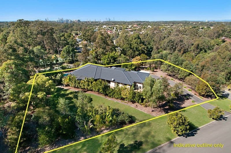 19 Woodlands Way, PARKWOOD QLD 4214, Parkwood - Image 1