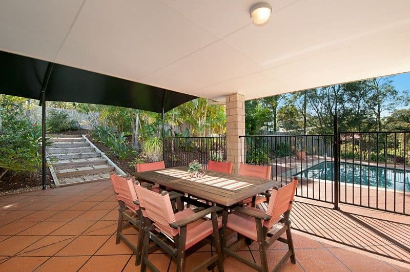 19 Woodlands Way, PARKWOOD QLD 4214, Parkwood - Thumbnail 8