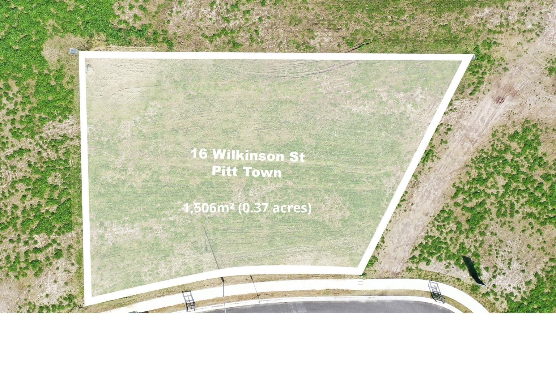 Lot 321,16 Wilkinson Street, Pitt Town NSW 2756, Pitt Town - Thumbnail 2