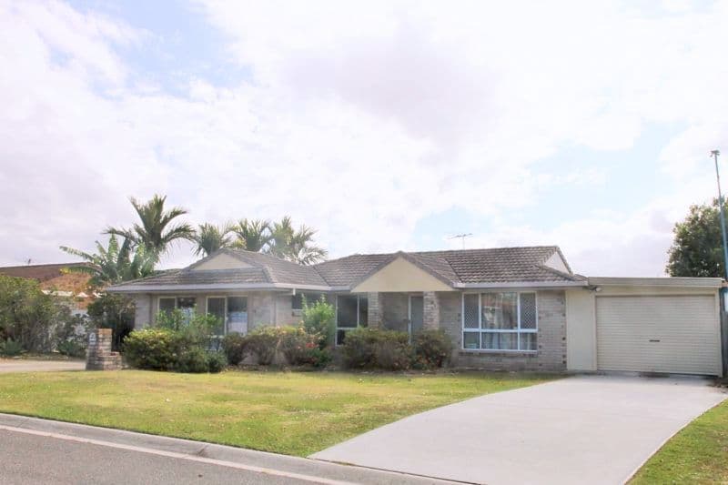 25 Kevin Street, DECEPTION BAY QLD 4508, Deception Bay - Image 1