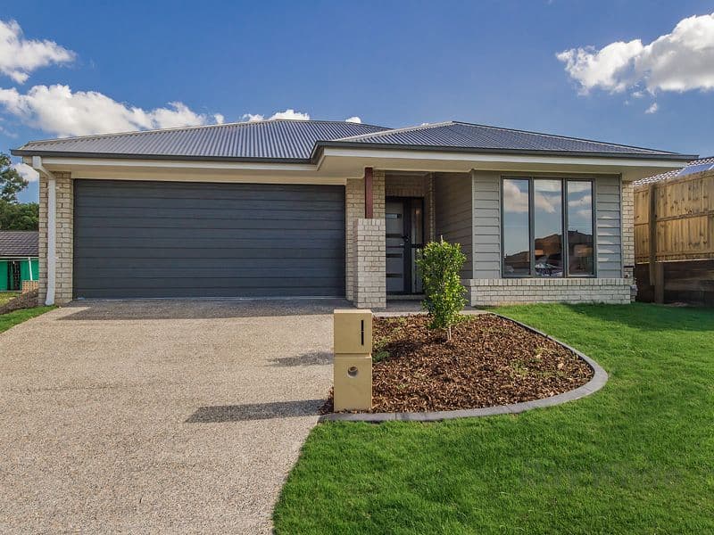 4 Summerhill Crescent, Ormeau Hills QLD 4208, Ormeau Hills - Image 1