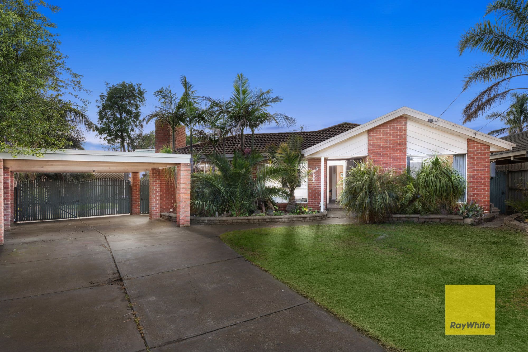 9 Ovington Place, Altona Meadows VIC 3028, Altona Meadows - Image 1