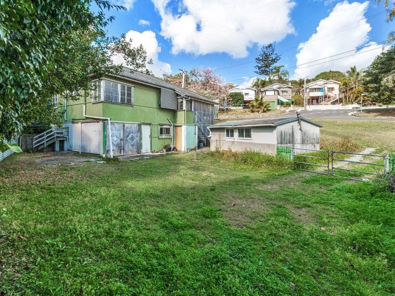 116 Empress Terrace, Bardon QLD 4065, Bardon - Image 1