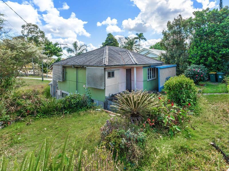 116 Empress Terrace, Bardon QLD 4065, Bardon - Thumbnail 2