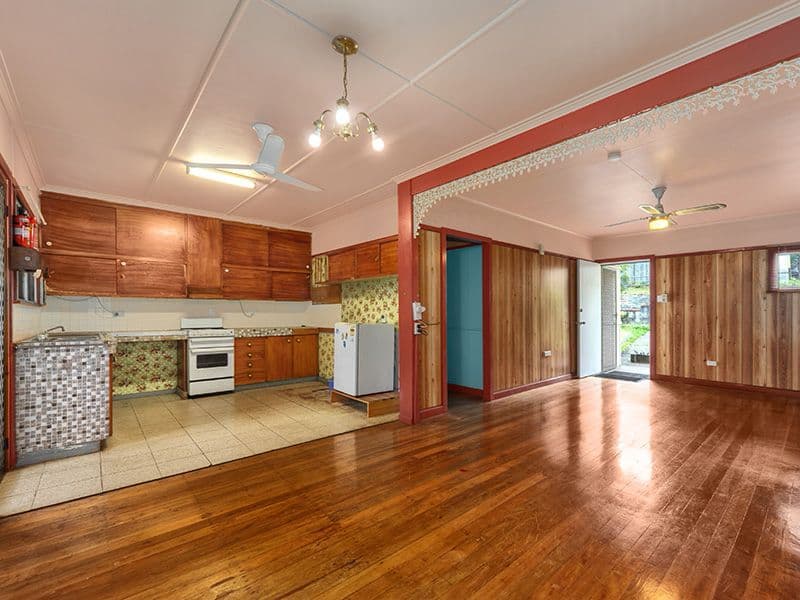 116 Empress Terrace, Bardon QLD 4065, Bardon - Thumbnail 3
