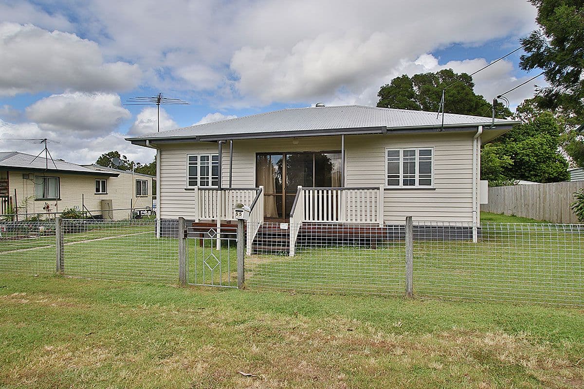 55 Vineyard Street, One Mile QLD 4305, One Mile - Image 1