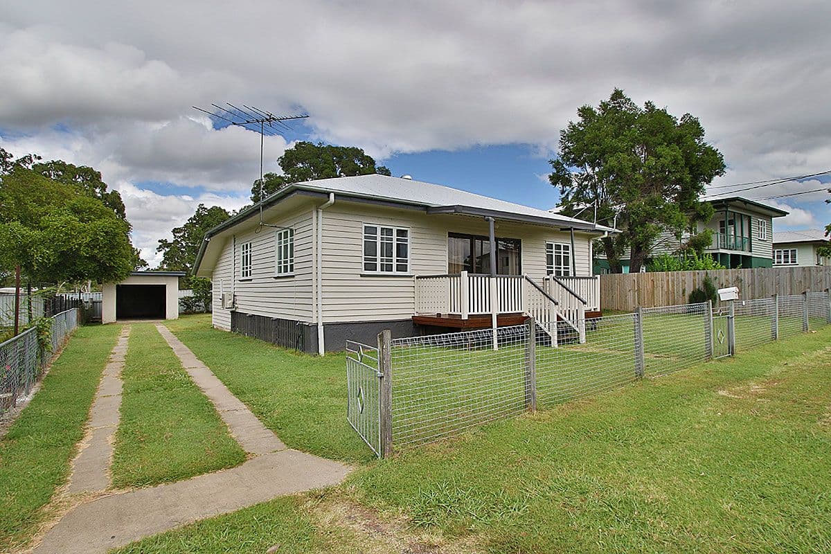 55 Vineyard Street, One Mile QLD 4305, One Mile - Thumbnail 2