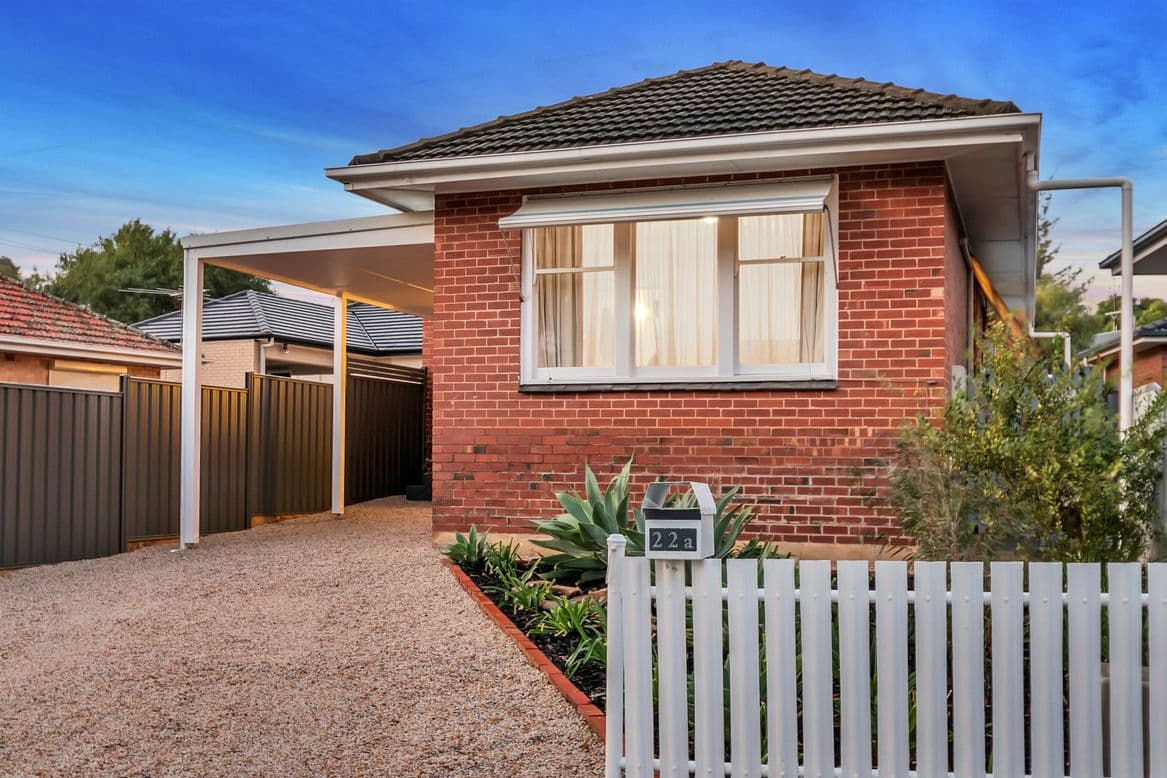22A Bowman Crescent, Enfield SA 5085, Enfield - Image 1