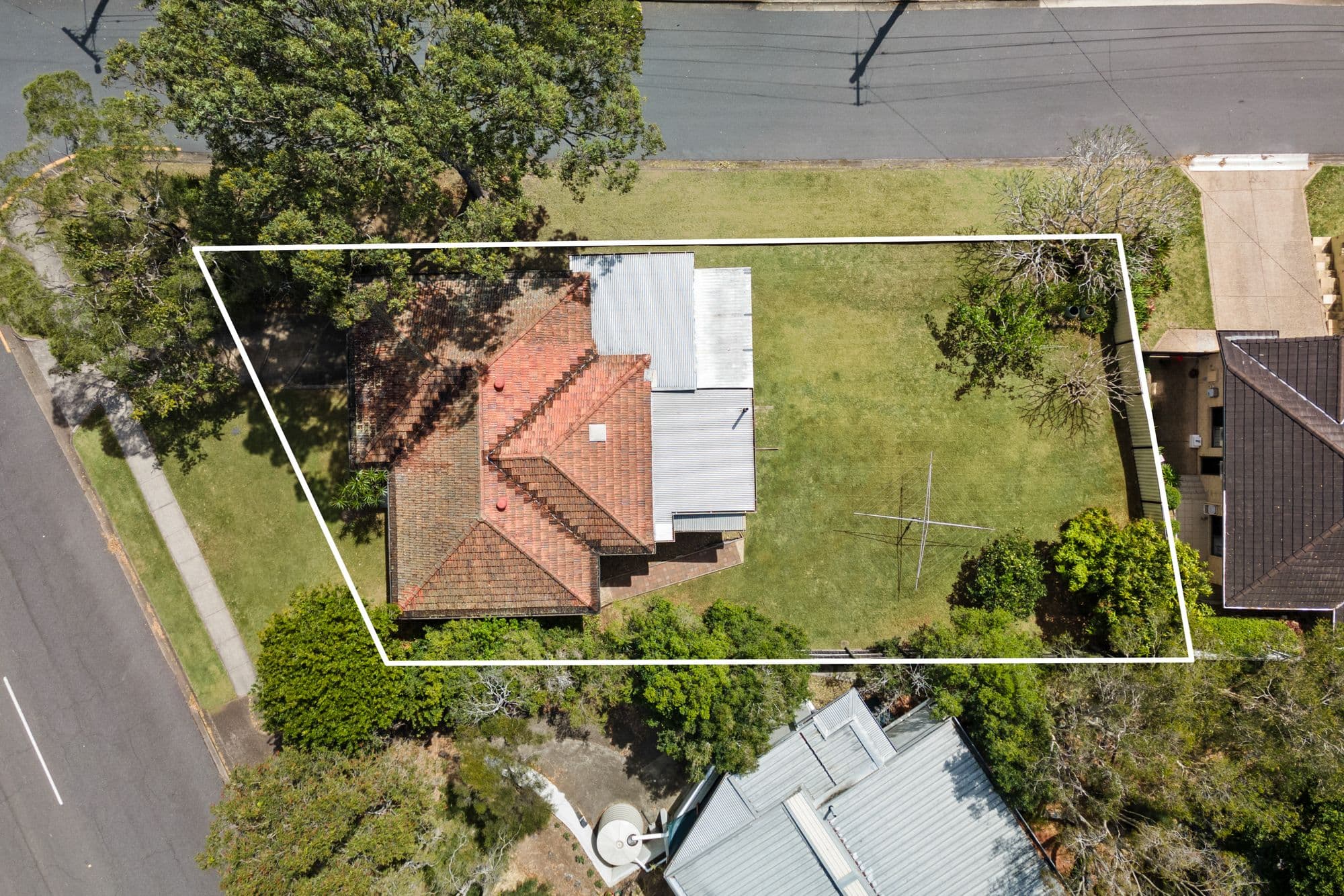 244 Harts Road, Indooroopilly QLD 4068, Indooroopilly - Thumbnail 2
