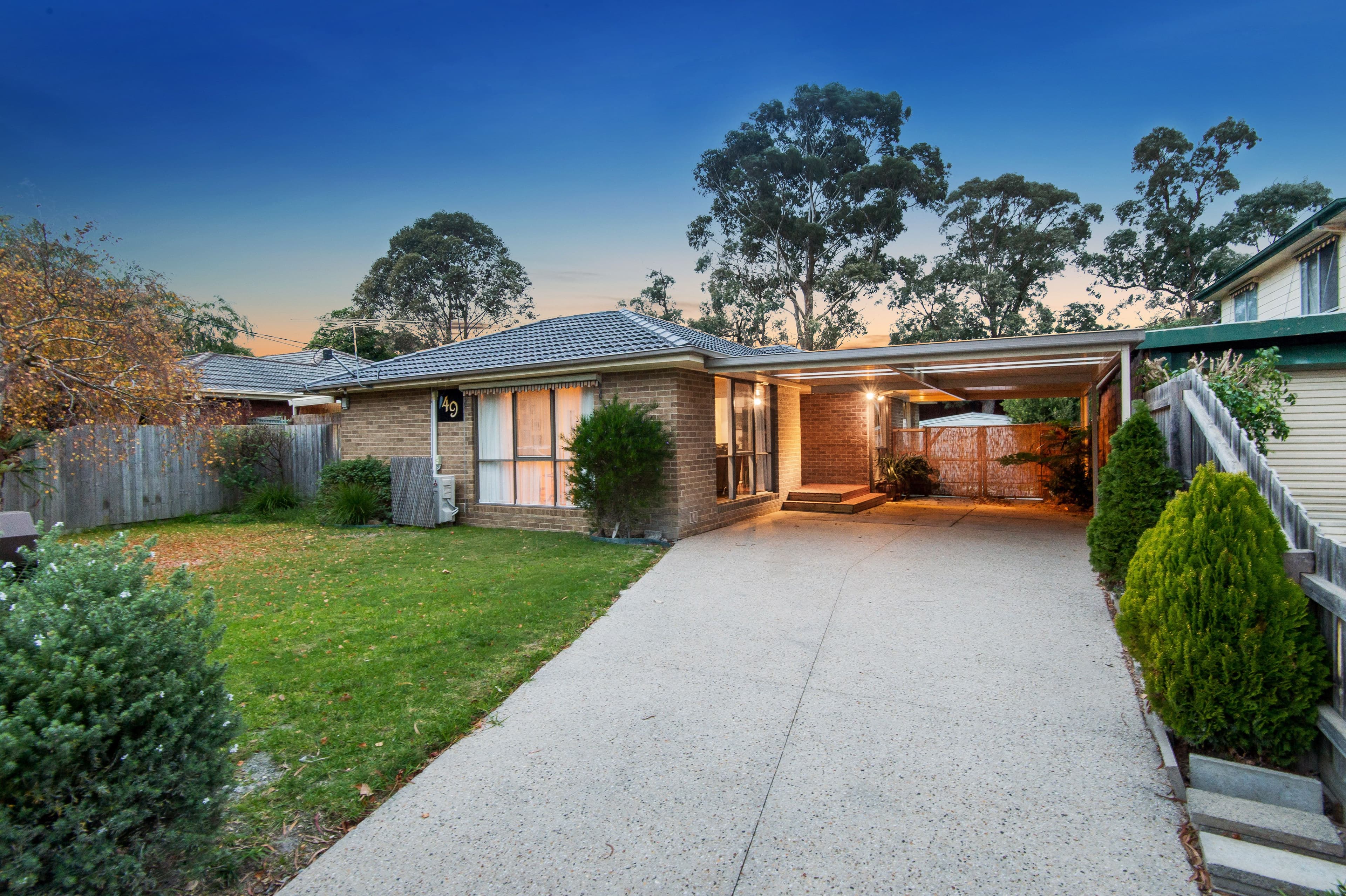 49 Sassafras Drive, Frankston VIC 3199, Frankston - Image 1