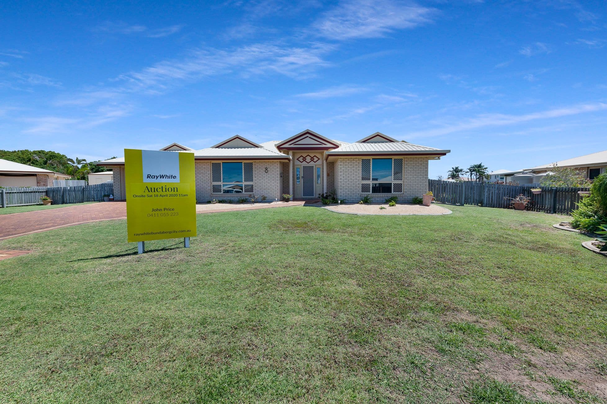 8 Blake Close, Coral Cove QLD 4670, Coral Cove - Thumbnail 2