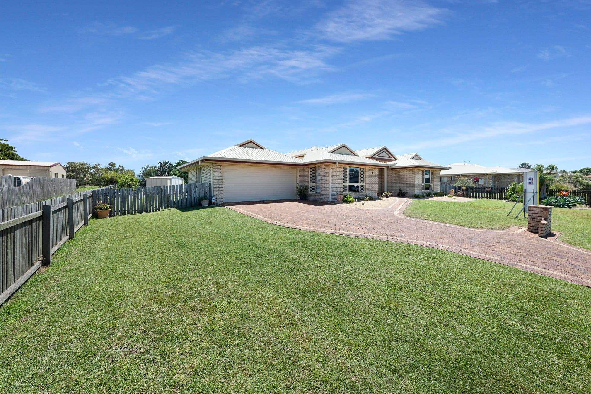 8 Blake Close, Coral Cove QLD 4670, Coral Cove - Thumbnail 3