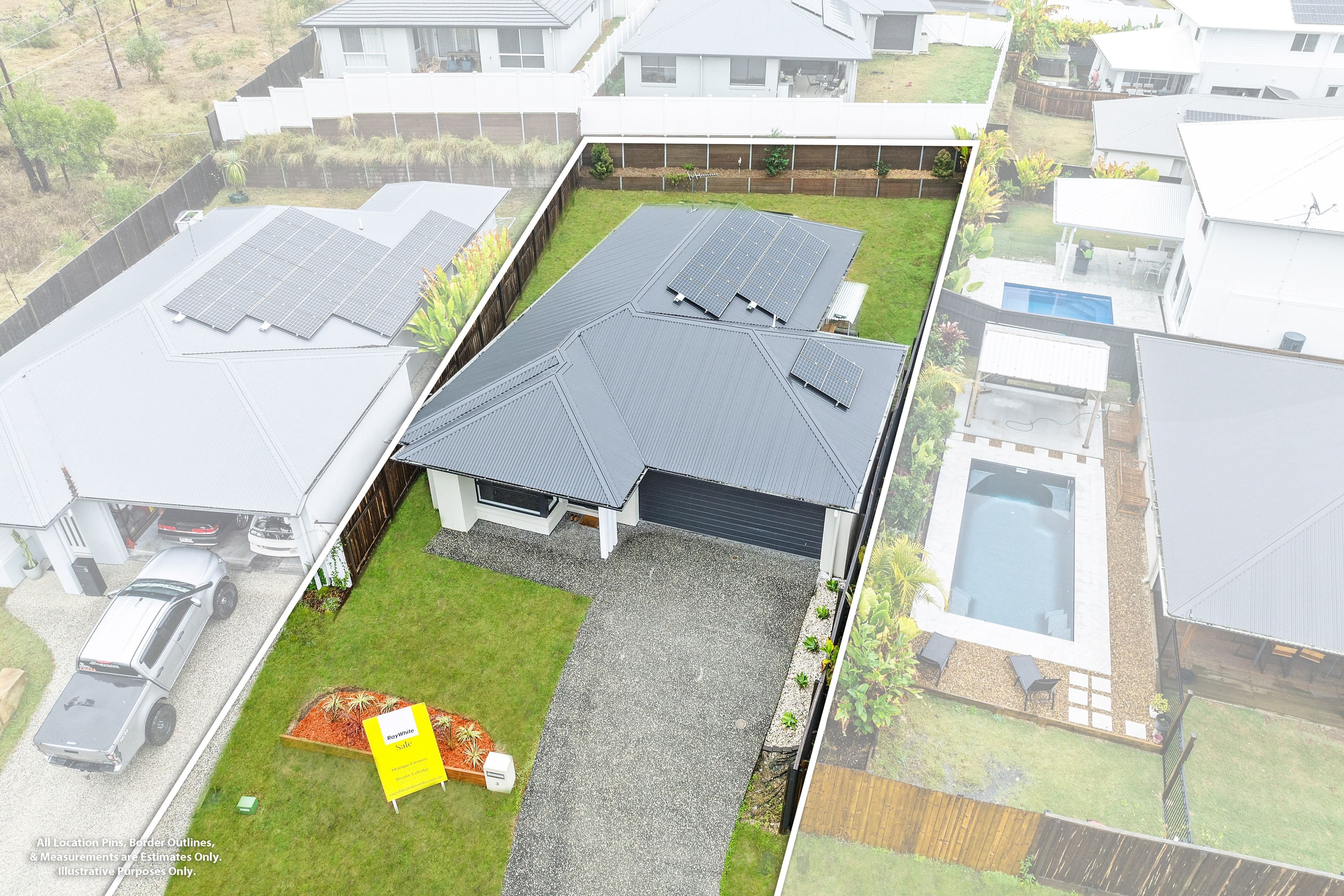 3 Greenwich Street, Jimboomba QLD 4280, Jimboomba - Thumbnail 2