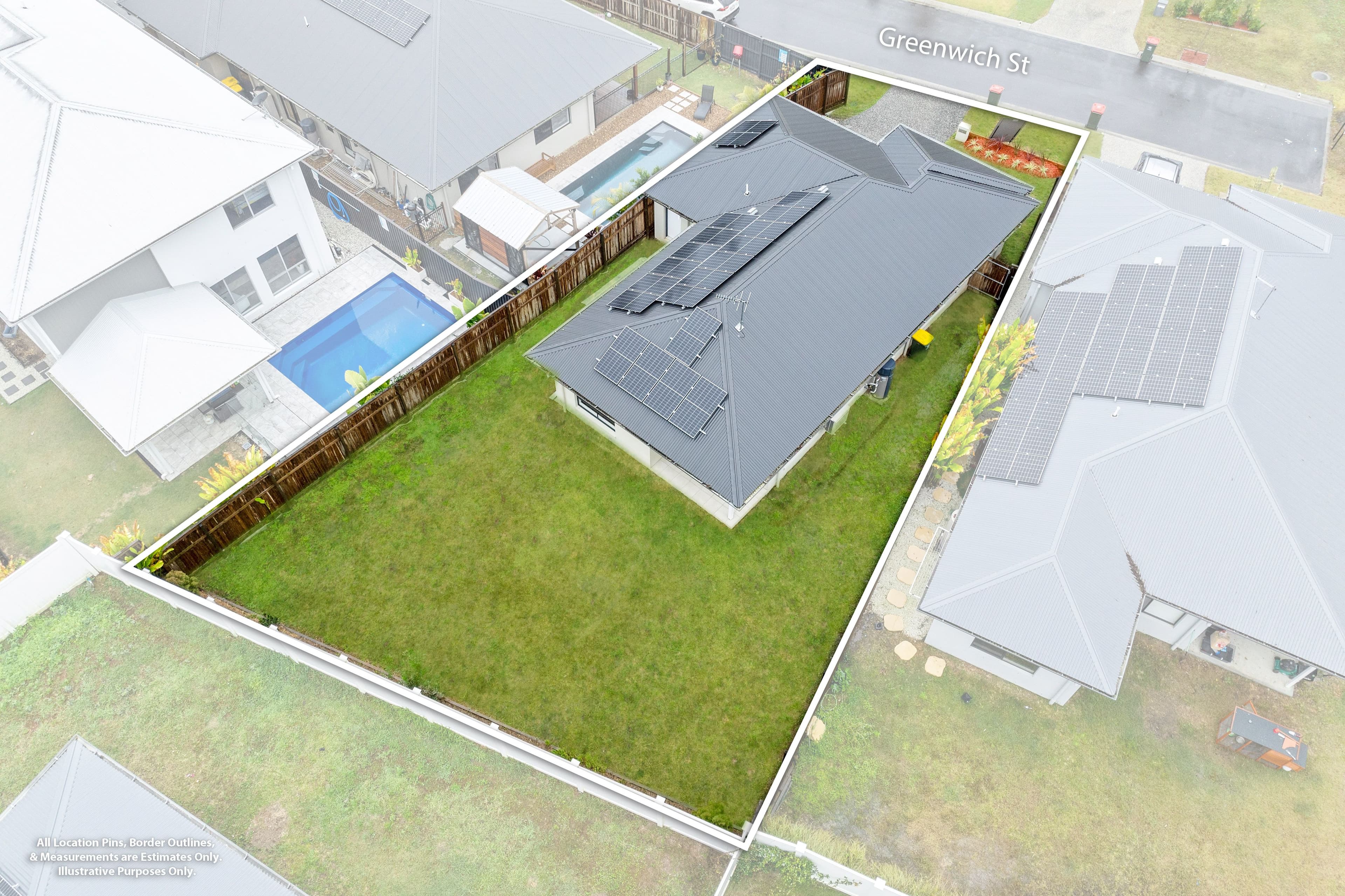3 Greenwich Street, Jimboomba QLD 4280, Jimboomba - Thumbnail 3
