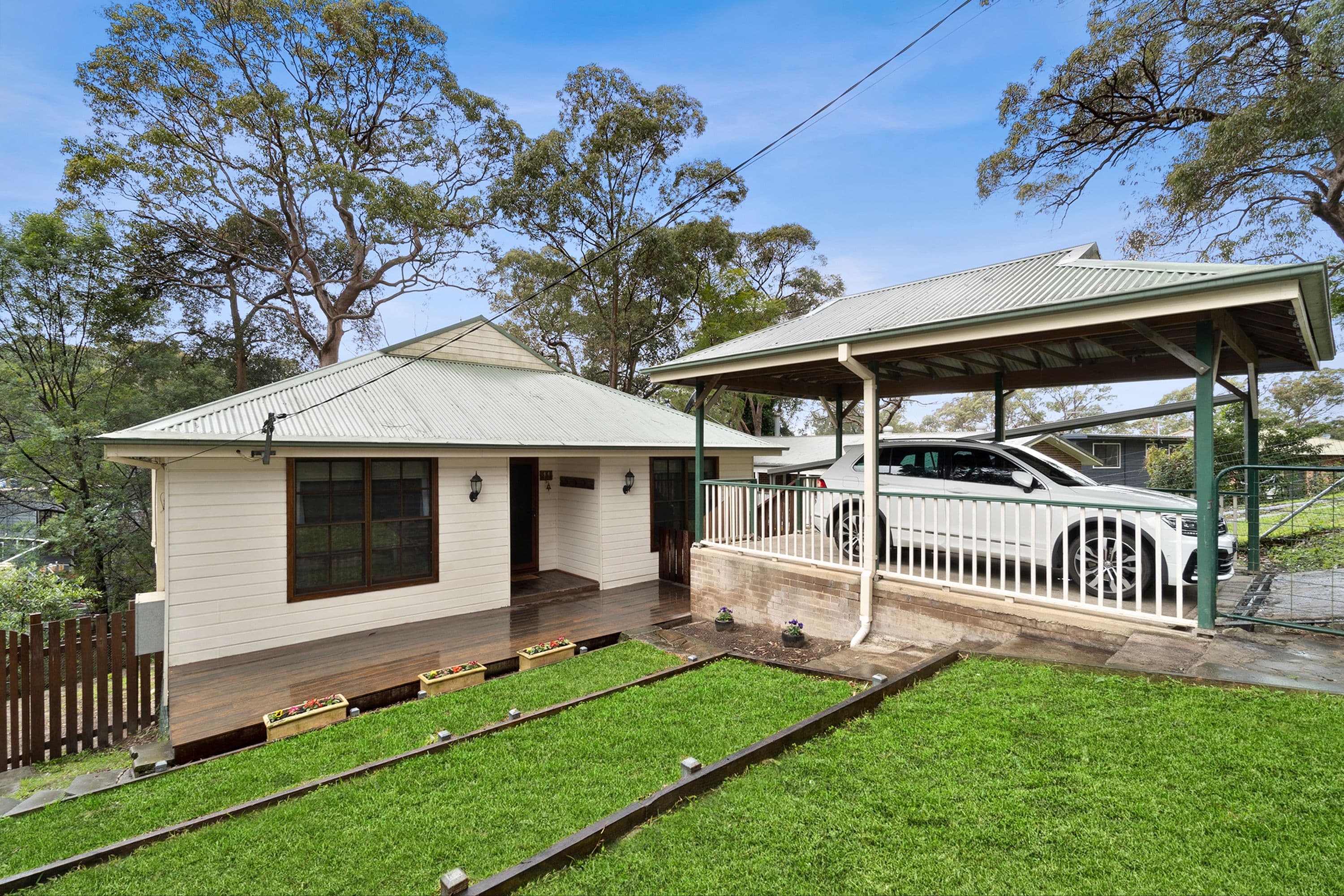 11 Waratah Street, Bowen Mountain NSW 2753, Bowen Mountain - Image 1