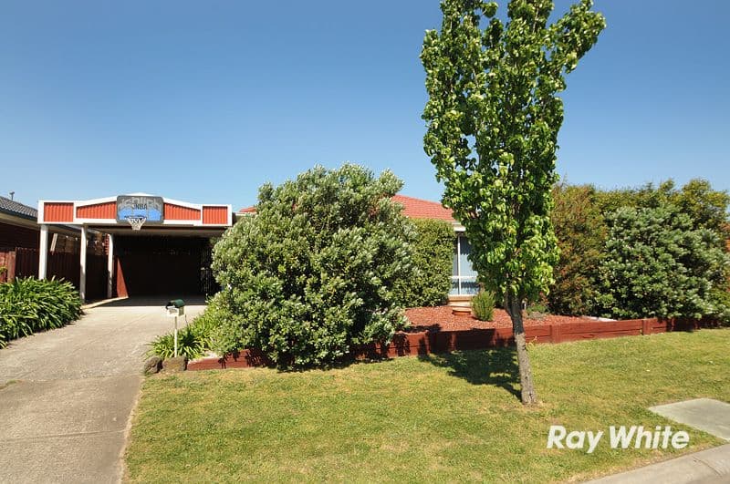 35 Glenaire Crescent, CRANBOURNE WEST VIC 3977, Cranbourne West - Thumbnail 2