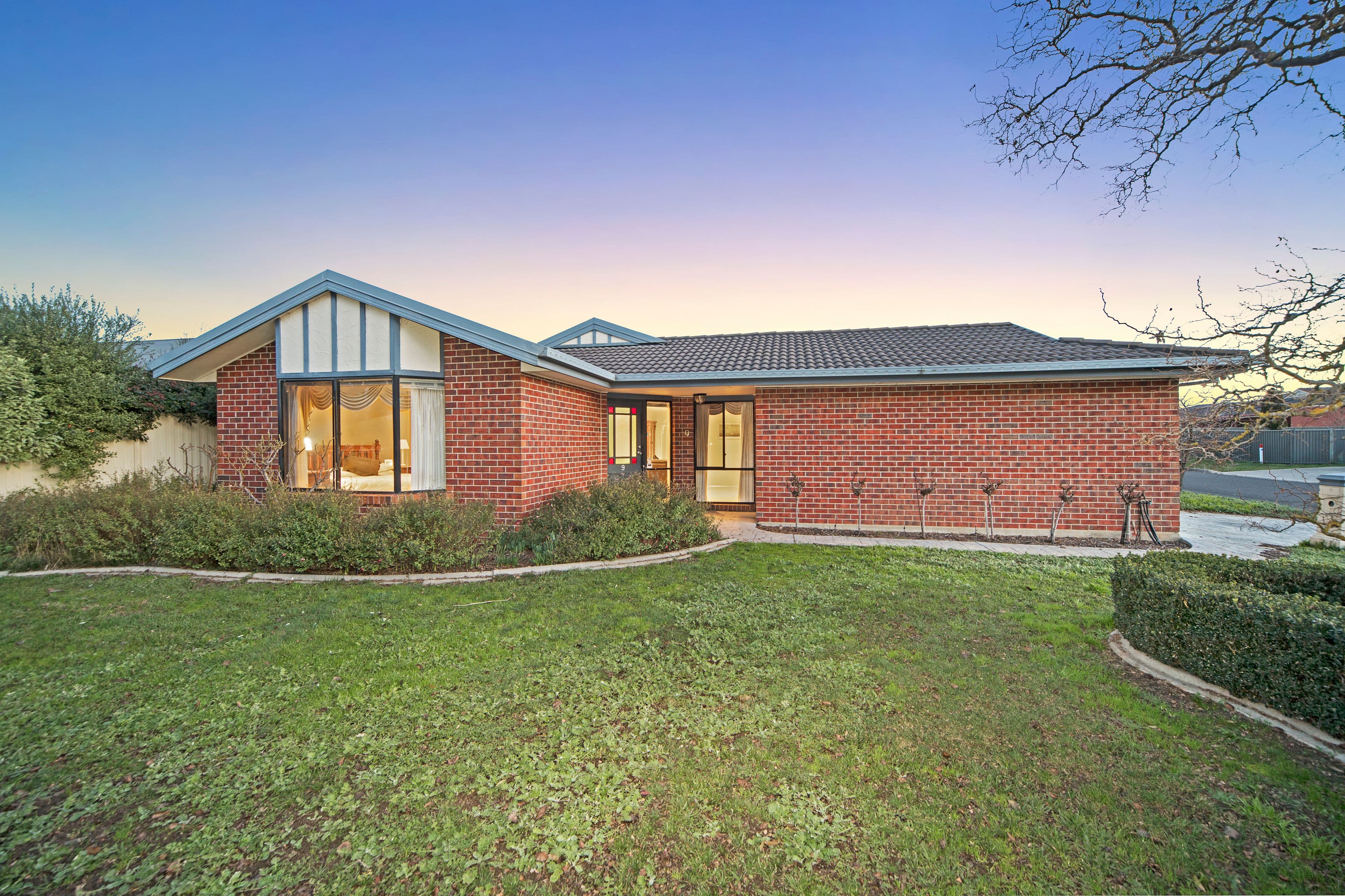 9 Bogong Avenue, Invermay Park VIC 3350, Invermay Park - Image 1