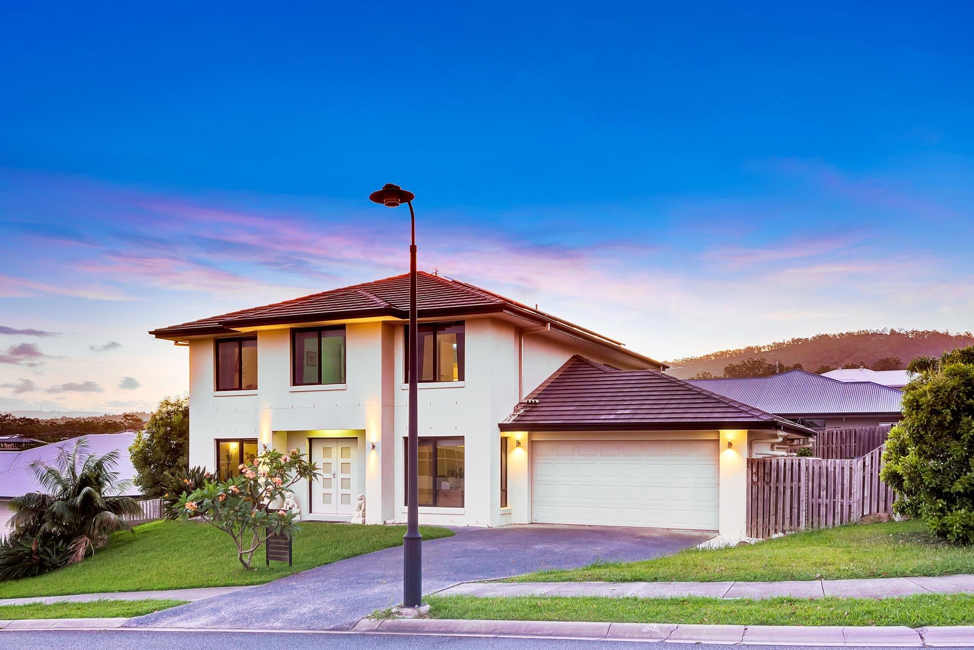 1 Barrington Street, Upper Coomera QLD 4209, Upper Coomera - Image 1
