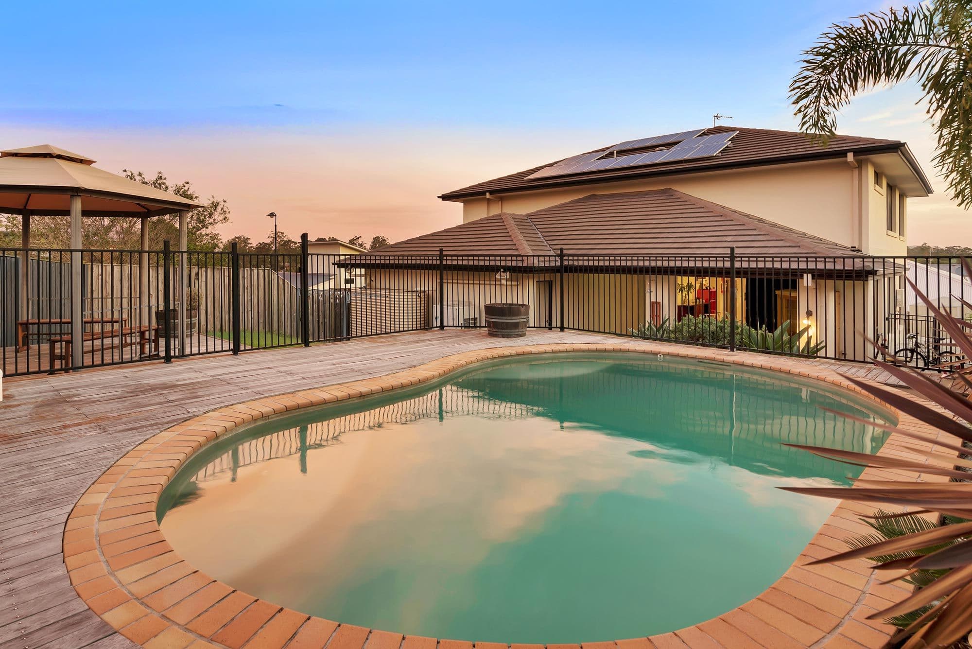 1 Barrington Street, Upper Coomera QLD 4209, Upper Coomera - Thumbnail 2