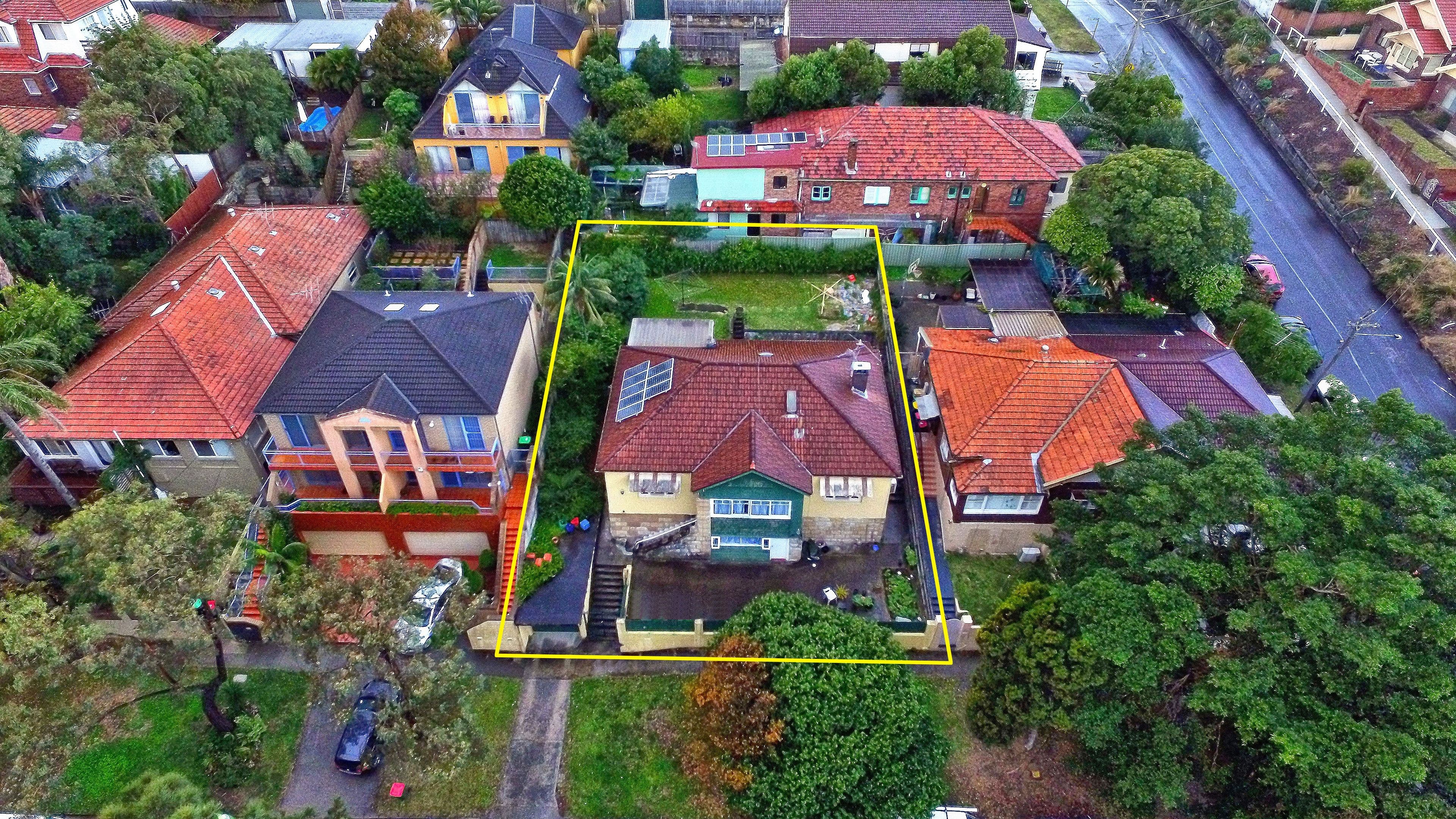21 Willis Street, Kingsford - Image 1