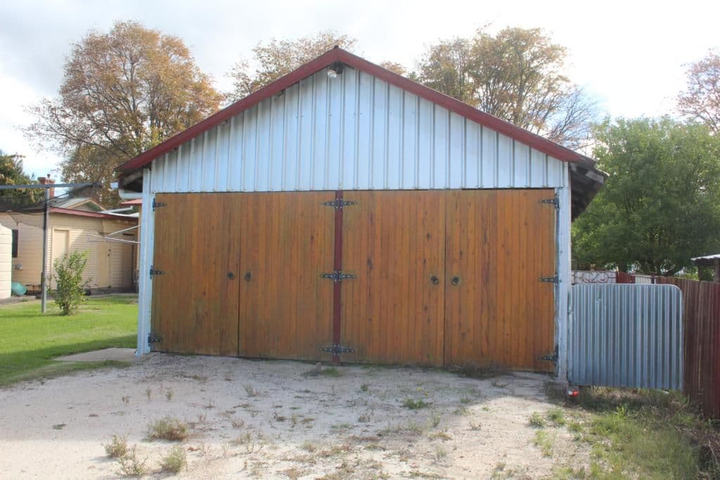 135 Logan Street, TENTERFIELD NSW 2372, Tenterfield - Thumbnail 8