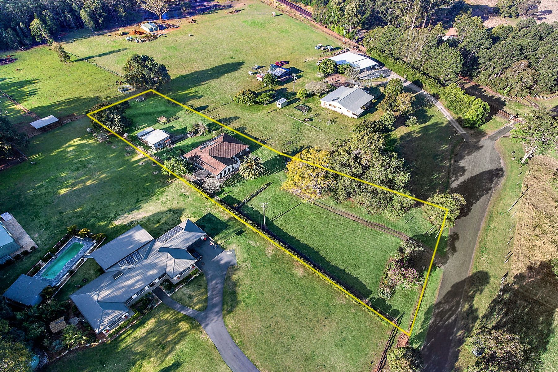 175 Archville Station Road, Bonville - Thumbnail 2