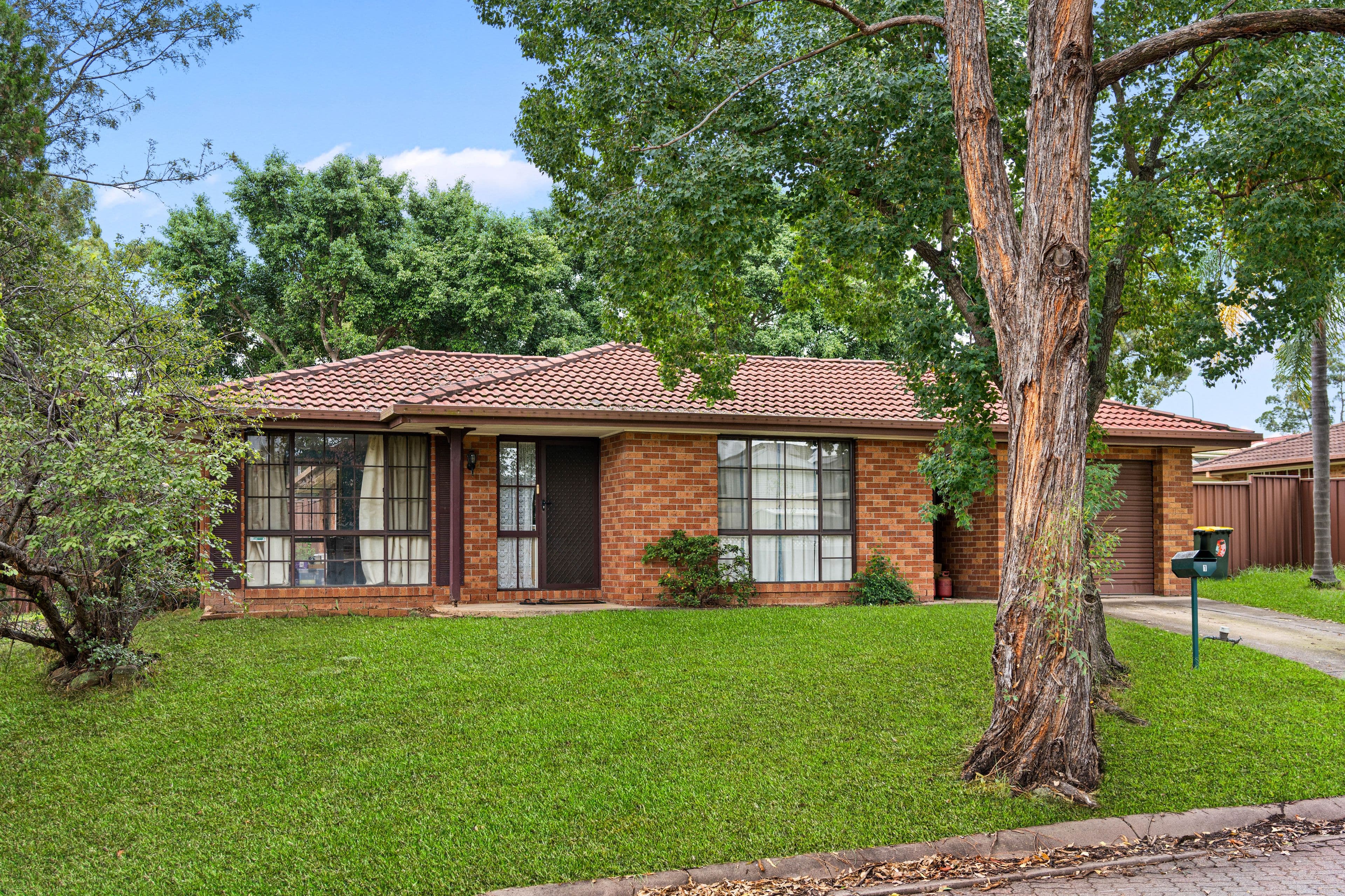 1 Parrella Grove, Glendenning NSW 2761, Glendenning - Image 1