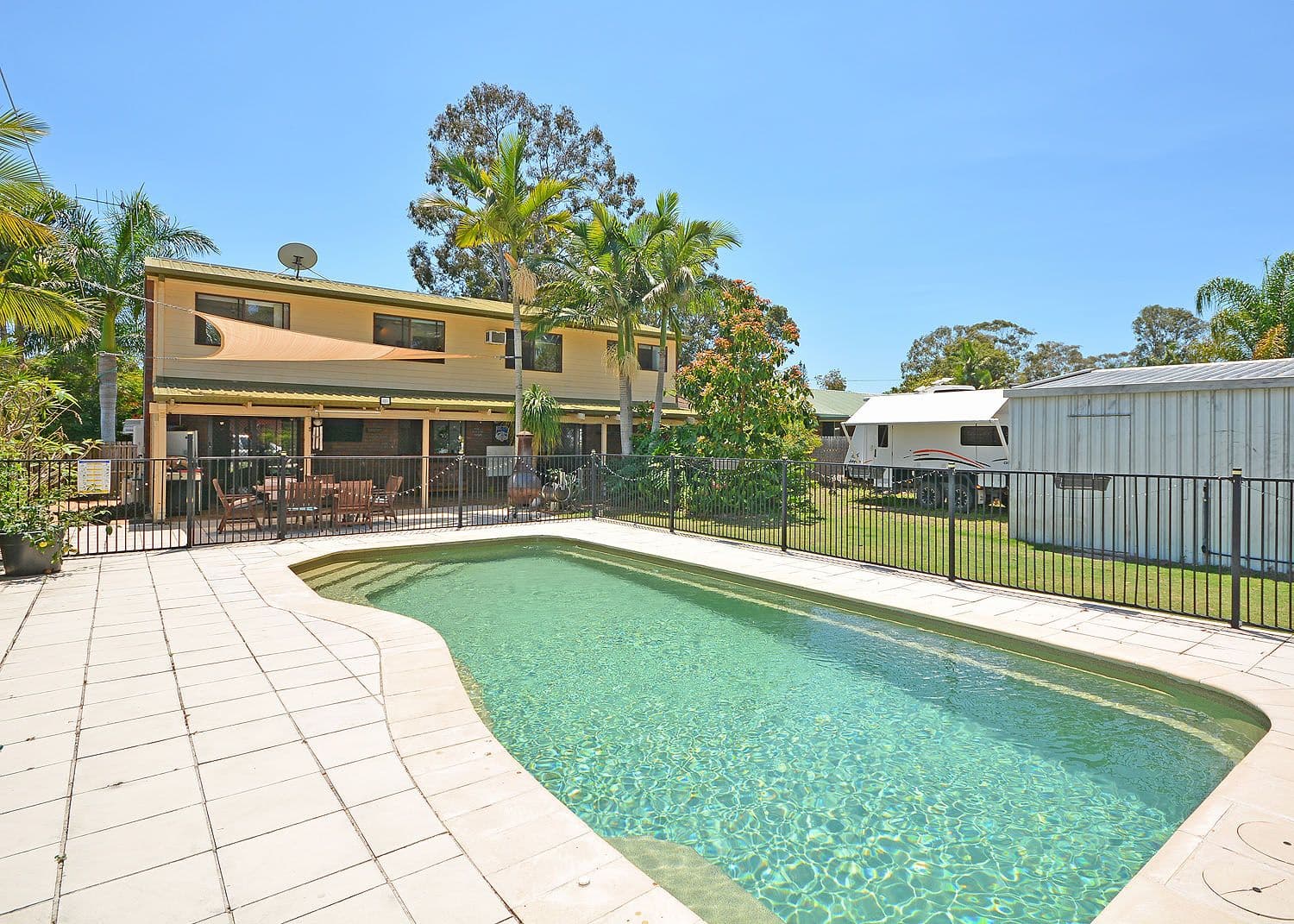 38 Corser Street, Point Vernon QLD 4655, Point Vernon - Thumbnail 2