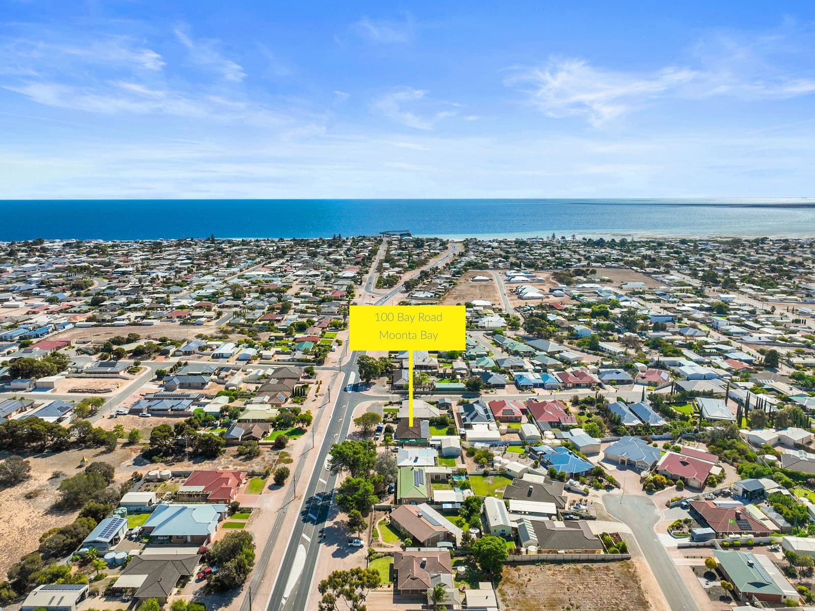 100 Bay Road, Moonta Bay SA 5558, Moonta Bay - Thumbnail 2